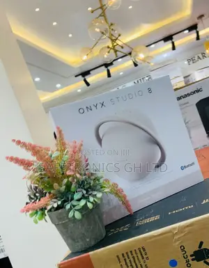 Bluetooth Harman Kardon Onyx Studio 8 Bestwave Speaker
