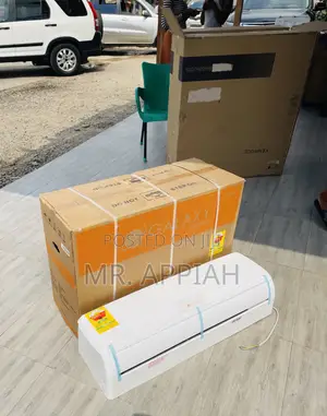 Cool Comfort Galaxy 2.0hp Non Inverter Air Conditioner 