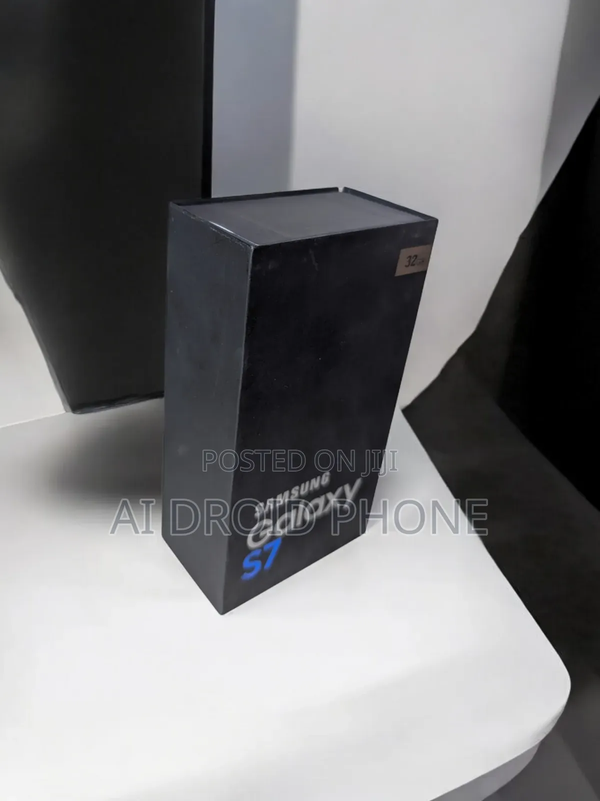 New Samsung Galaxy S7 32 GB Purple