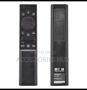 Samsung Magic Solar Remote