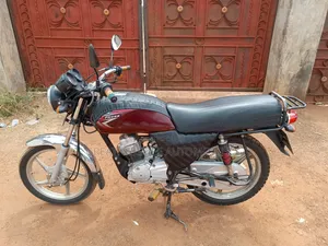 Haojue XPRESS 2021 Brown