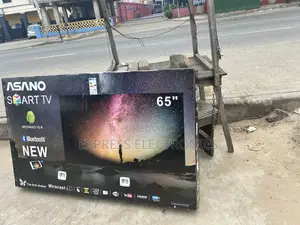 Friendly Budget Asano Uhd Smart Asano 65”Android