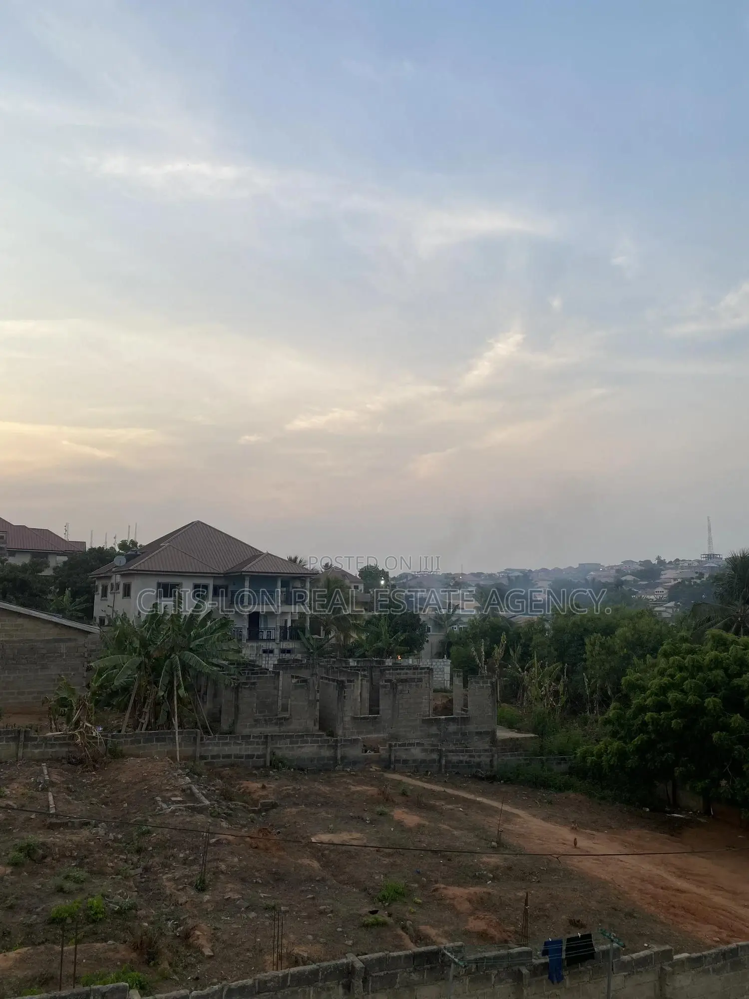 Decent Land for Sale.