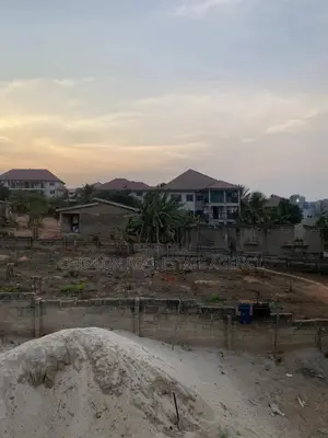 Decent Land for Sale.