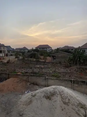 Decent Land for Sale.