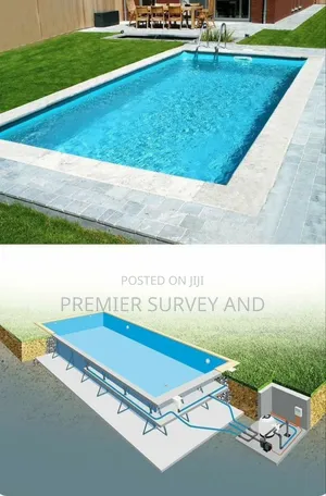 Luxury Yet, Affordable Swimming Pools