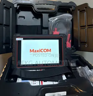 Autel Maxicom MK900