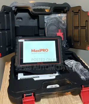 Autel Maxipro Mp900e