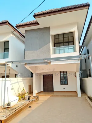3bdrm House in Community 18 Area, Spintex for rent