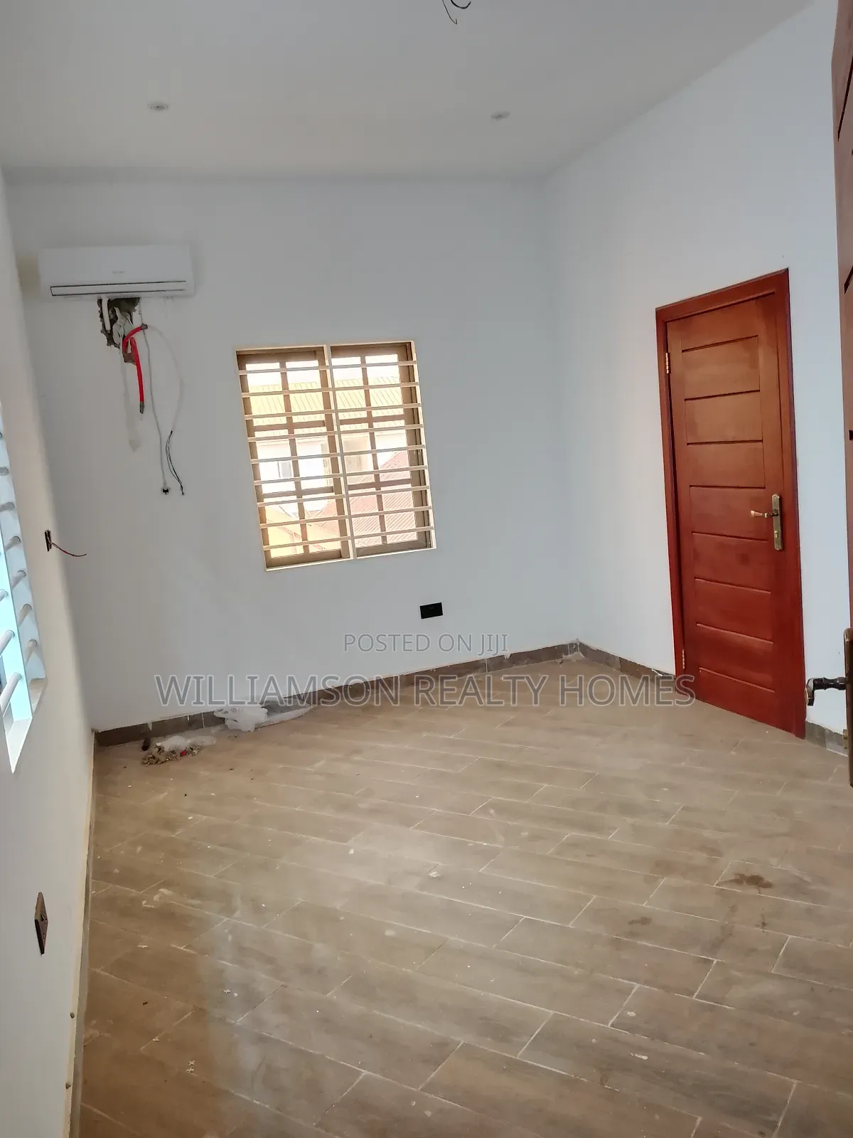 3bdrm House in Community 18 Area, Spintex for rent