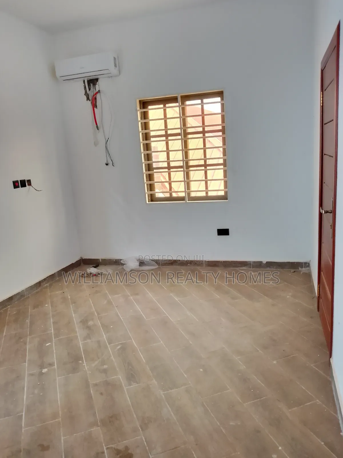 3bdrm House in Community 18 Area, Spintex for rent