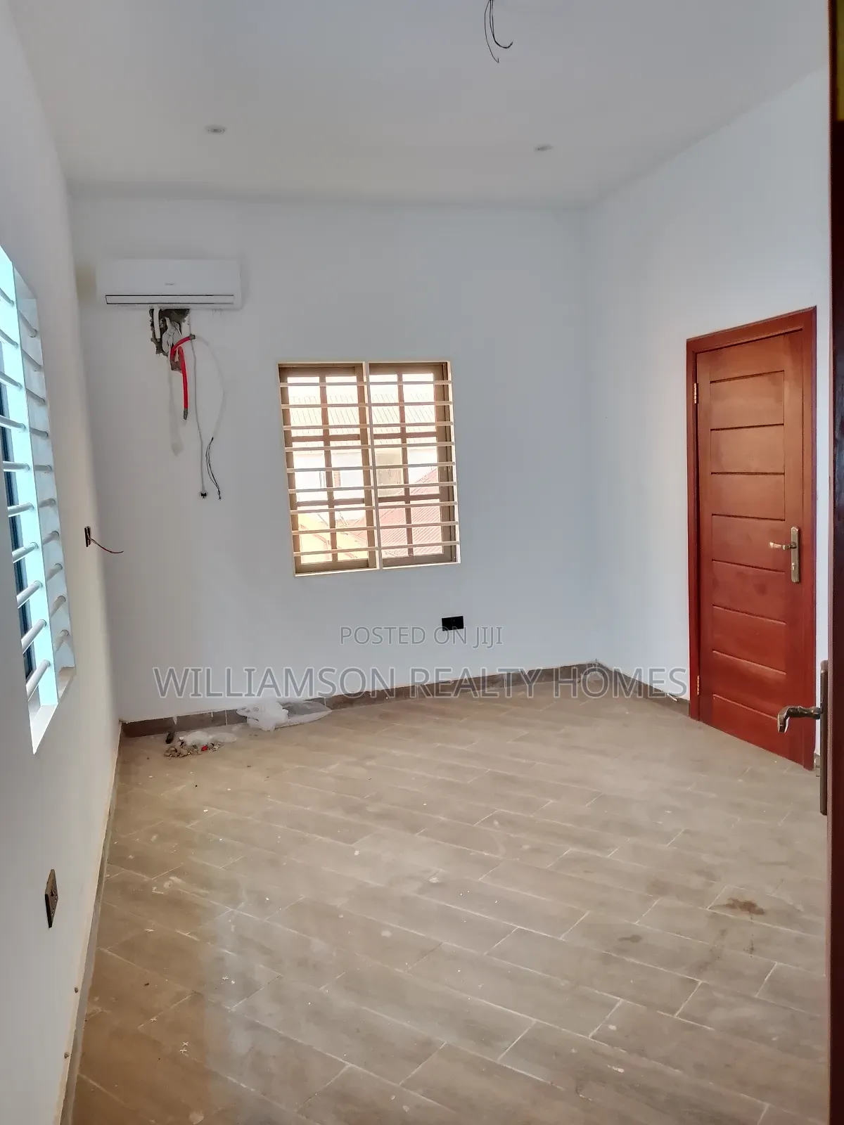 3bdrm House in Community 18 Area, Spintex for rent
