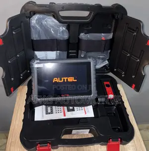 Autel Maxicom Mk906 Pro