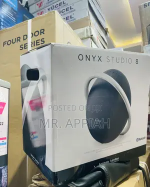 Purchase Unique Onyx 8 Wireless Bluetooth Speaker.