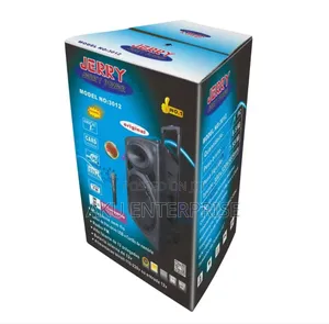 Jerry Home Theater Sound System