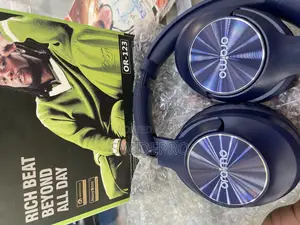 Oraimo Bluetooth Wireless Headphones Headset OR-123