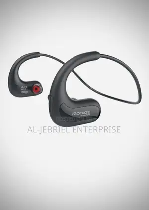 Waterproof Divemate Promate Wireless Fitness Headset