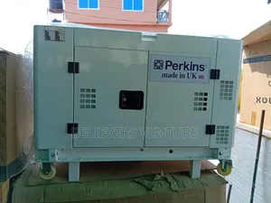 20kva Perkins Stable Diesel Generator New