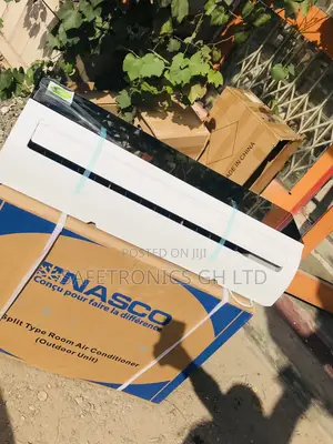 Echo Cooler Mirror 2.0 Horsepower R410 Gas Nasco AC