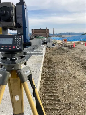 Survey Your Property With Precision