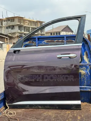 Hyundai Palisade Door 2019,2020,2021,2022,2023,2024