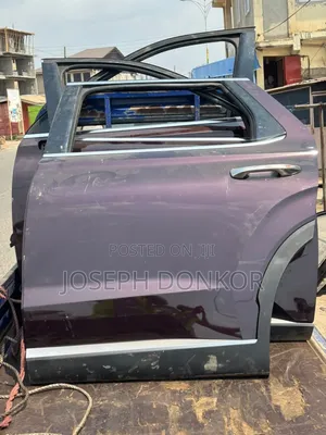 Hyundai Palisade Door 2019,2020,2021,2022,2023,2024