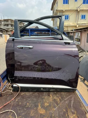 Hyundai Palisade Door 2019,2020,2021,2022,2023,2024