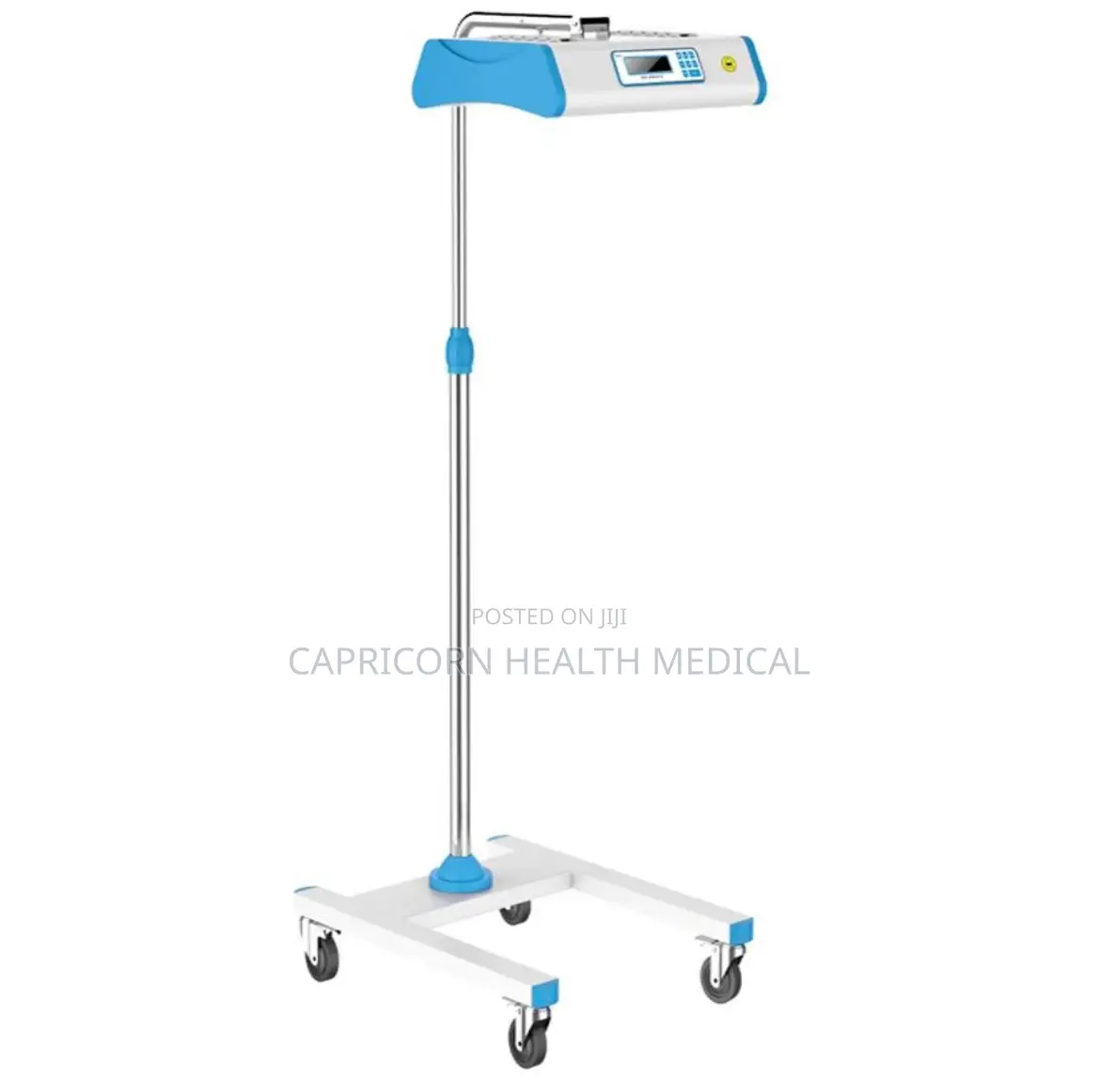 LED Infant Phototherapy Unit