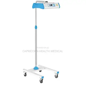 LED Infant Phototherapy Unit