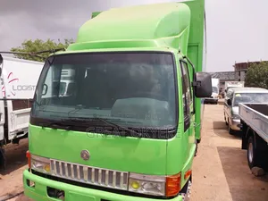 Kia Rhino Container
