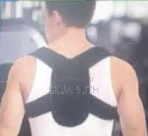 Upper Back Support