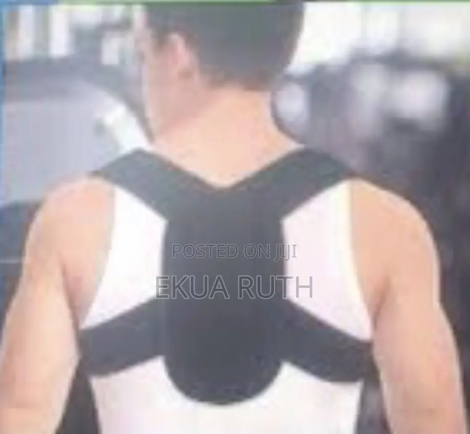 Upper Back Support