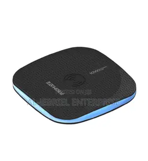 ULTRA-FAST PROMATE AURAPAD-4 10w Wireless Charging Dock