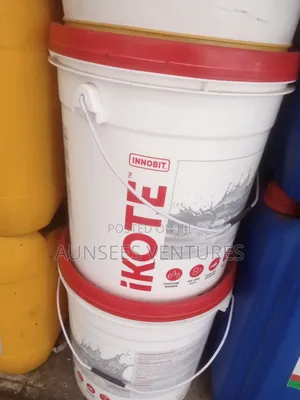 Ikote Chemical