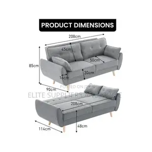 Sofa Bed / Couch