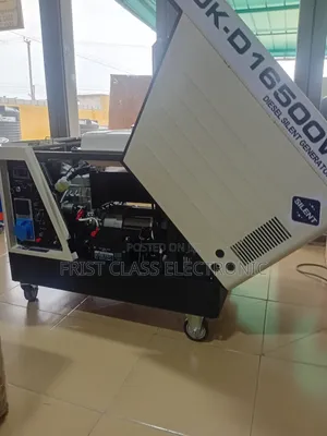 Portable and Outmoded Generator Good Generator Qualified