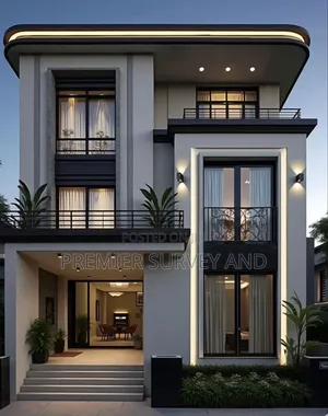 Let's Design Your Dream Home