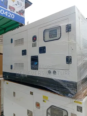 Auto Controller Perkins Diesel Generator 35kva Diesel Engine