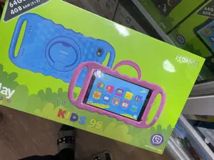 Intriguing Homii 9s Tablet