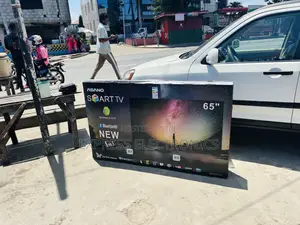 Ultra Slim Smart Asano 65”