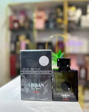 Club De Nuit Urban Elixir Armaf