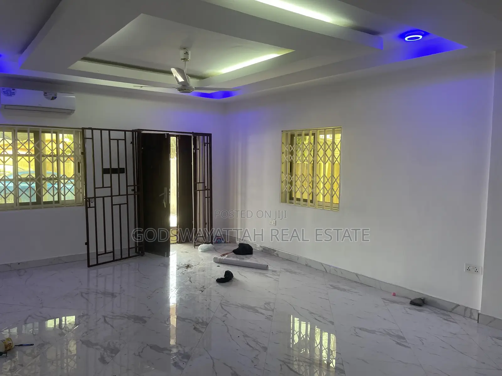 2bdrm Apartment in East Legon, Adjiriganor for rent
