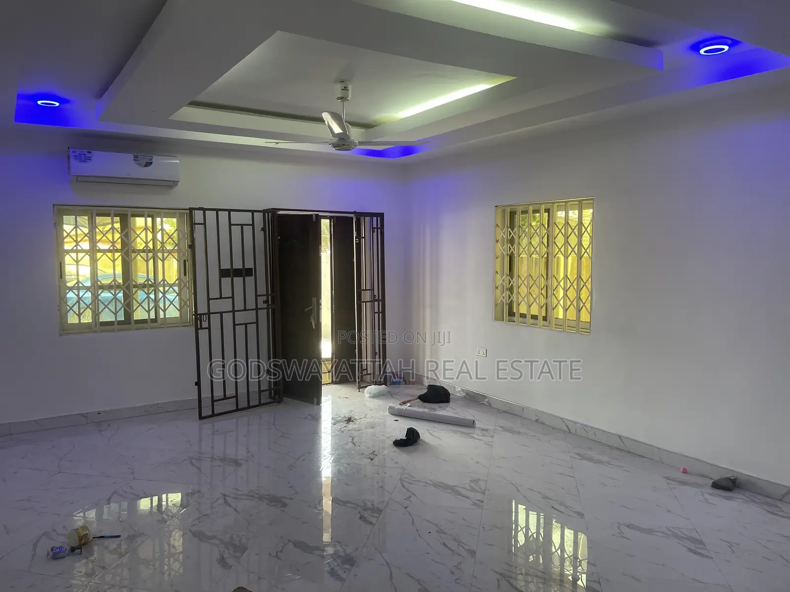 2bdrm Apartment in East Legon, Adjiriganor for rent