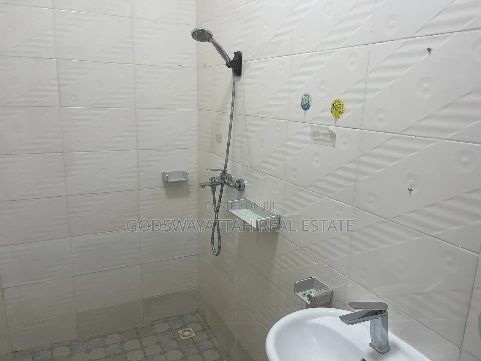 2bdrm Apartment in East Legon, Adjiriganor for rent
