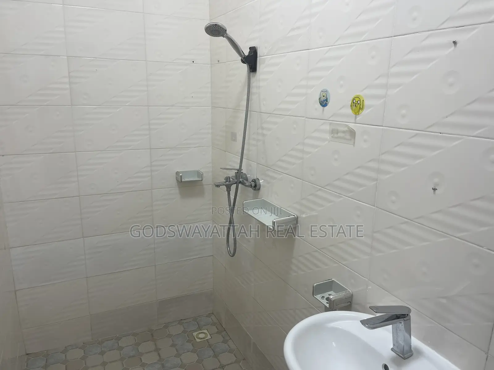 2bdrm Apartment in East Legon, Adjiriganor for rent