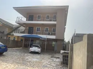 2bdrm Apartment in East Legon, Adjiriganor for rent