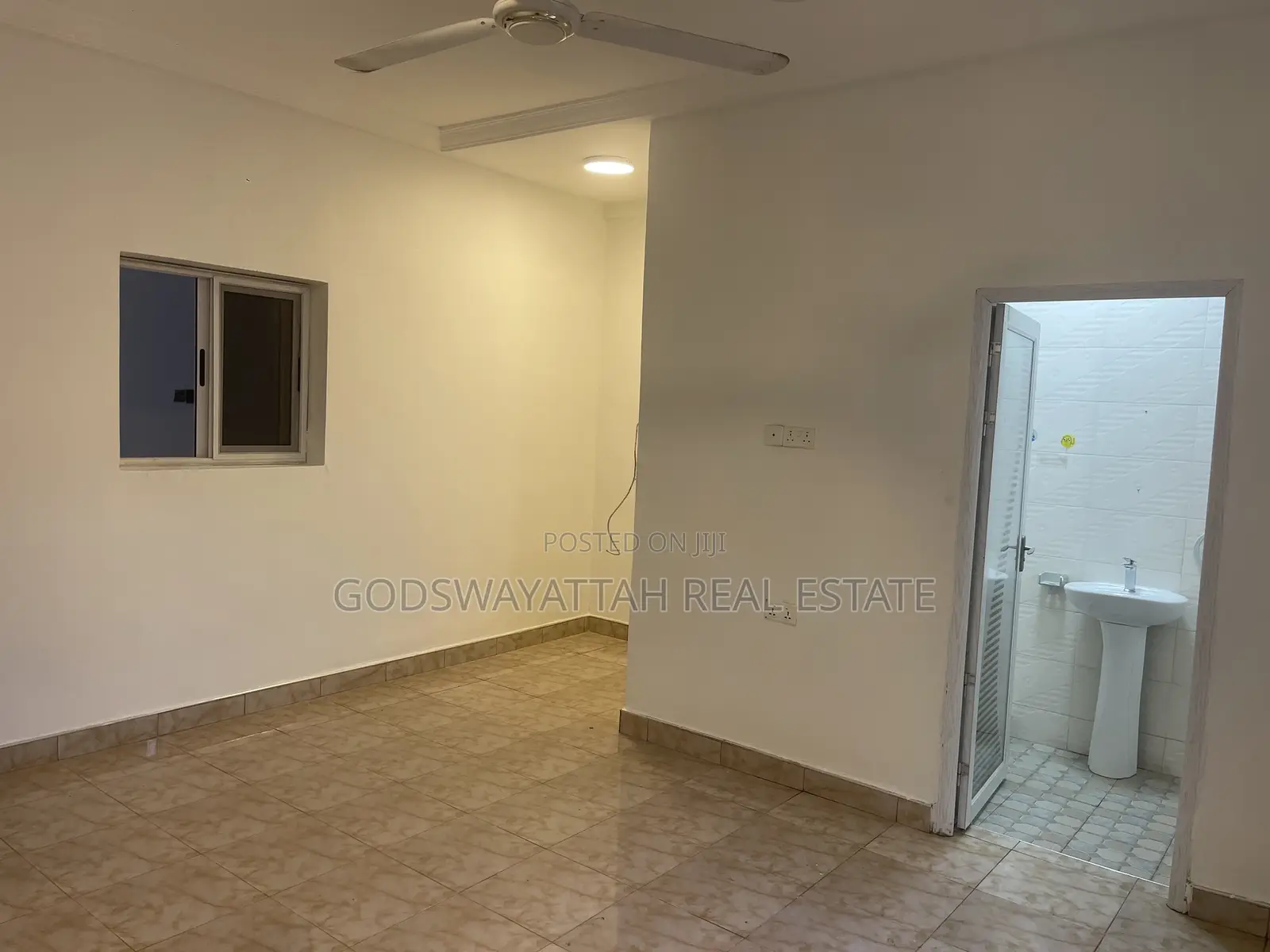 2bdrm Apartment in East Legon, Adjiriganor for rent