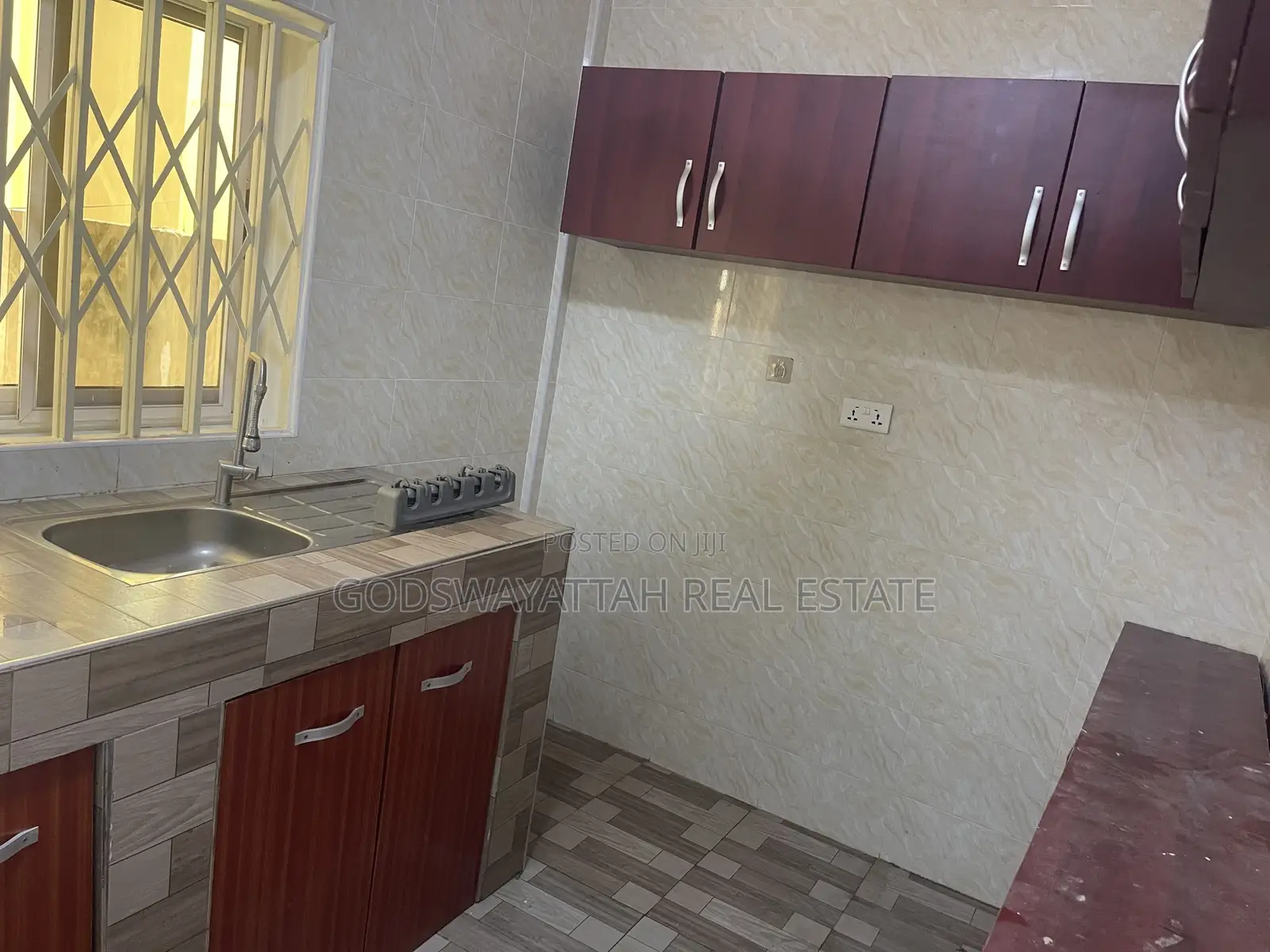 2bdrm Apartment in East Legon, Adjiriganor for rent