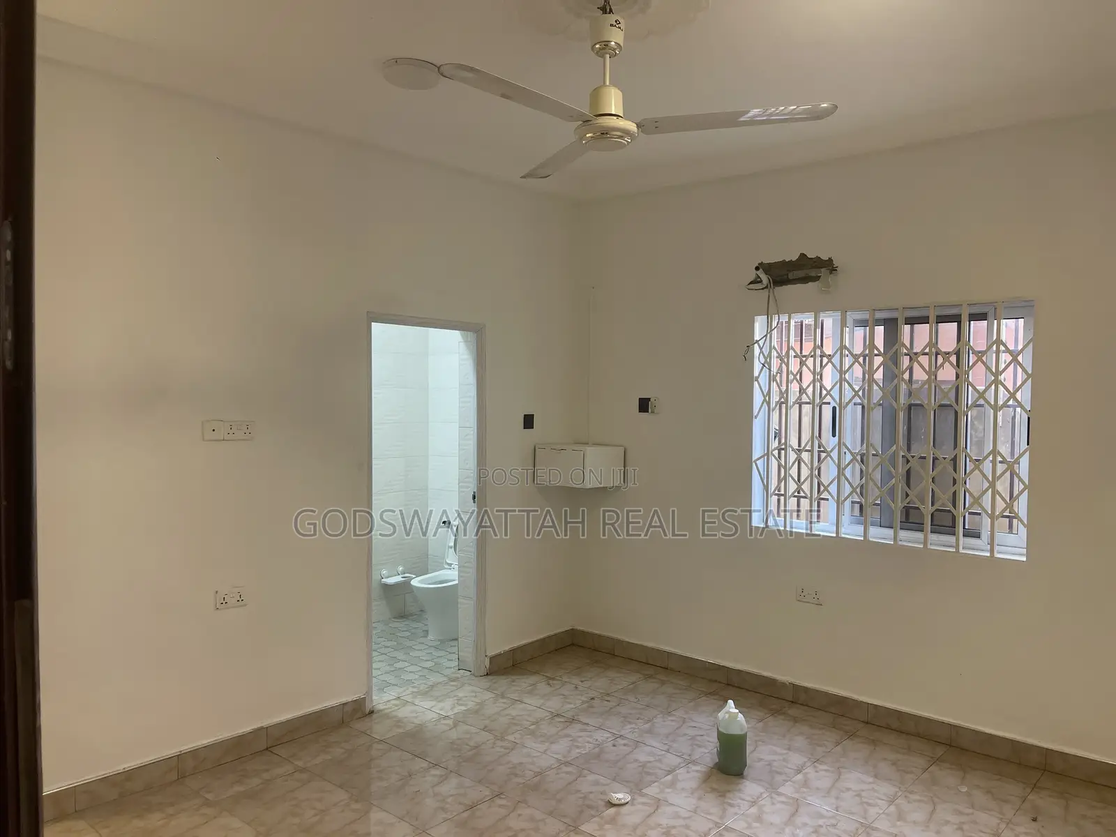 2bdrm Apartment in East Legon, Adjiriganor for rent