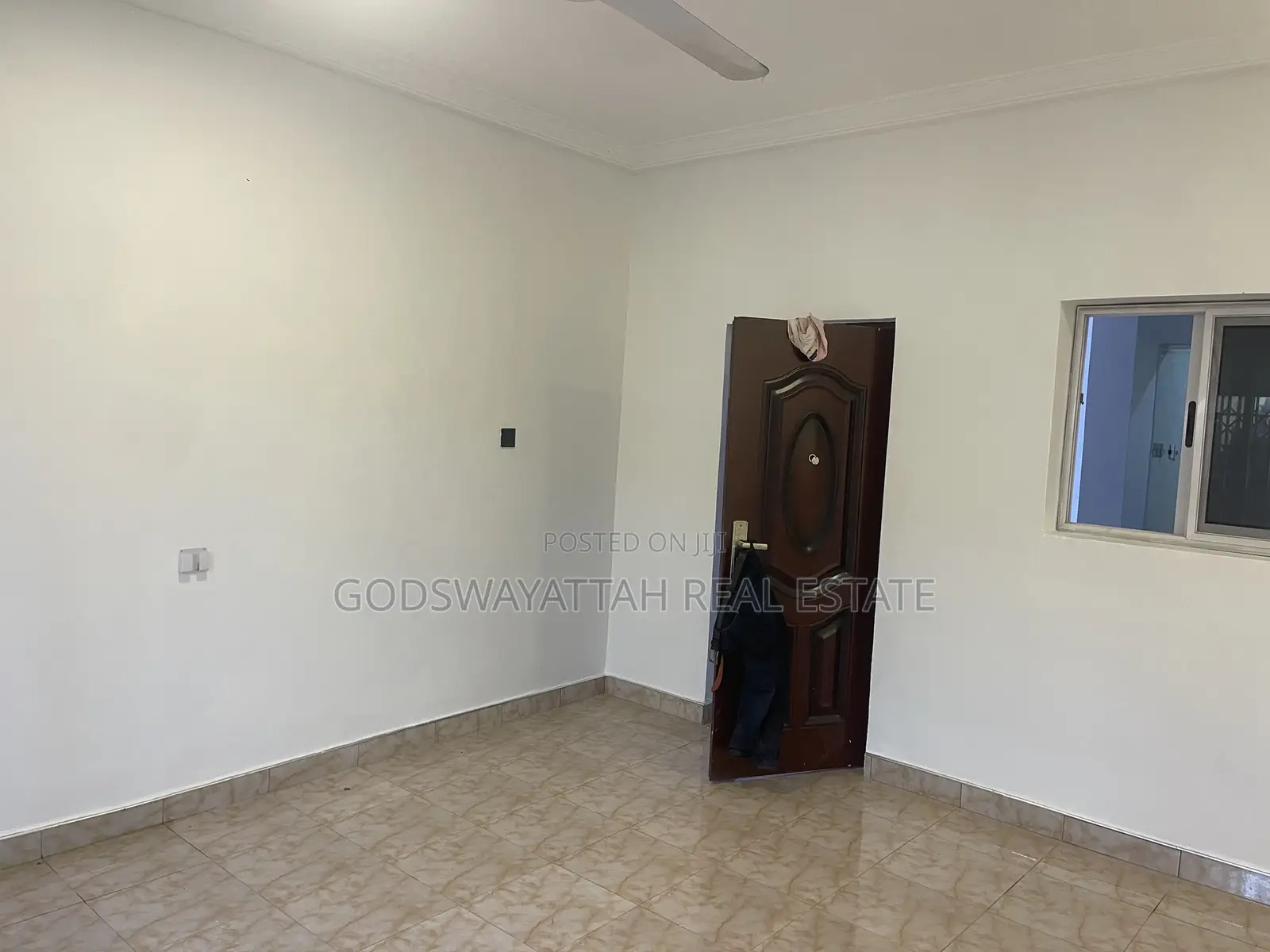 2bdrm Apartment in East Legon, Adjiriganor for rent